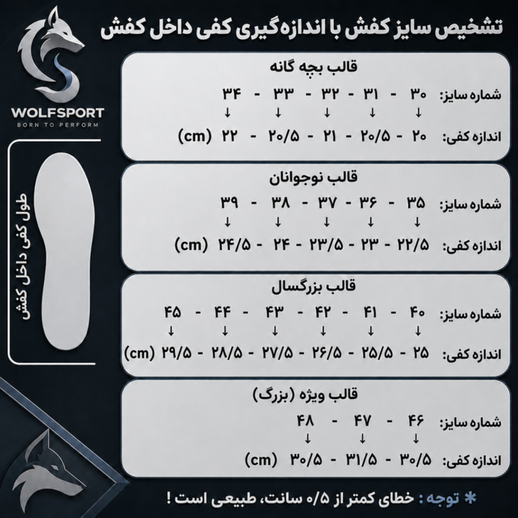 کتانی فوتبال و فوتسال اقتصادی قیمت مناسب مدلهای سالنی، چمن مصنوعی و طبیعی