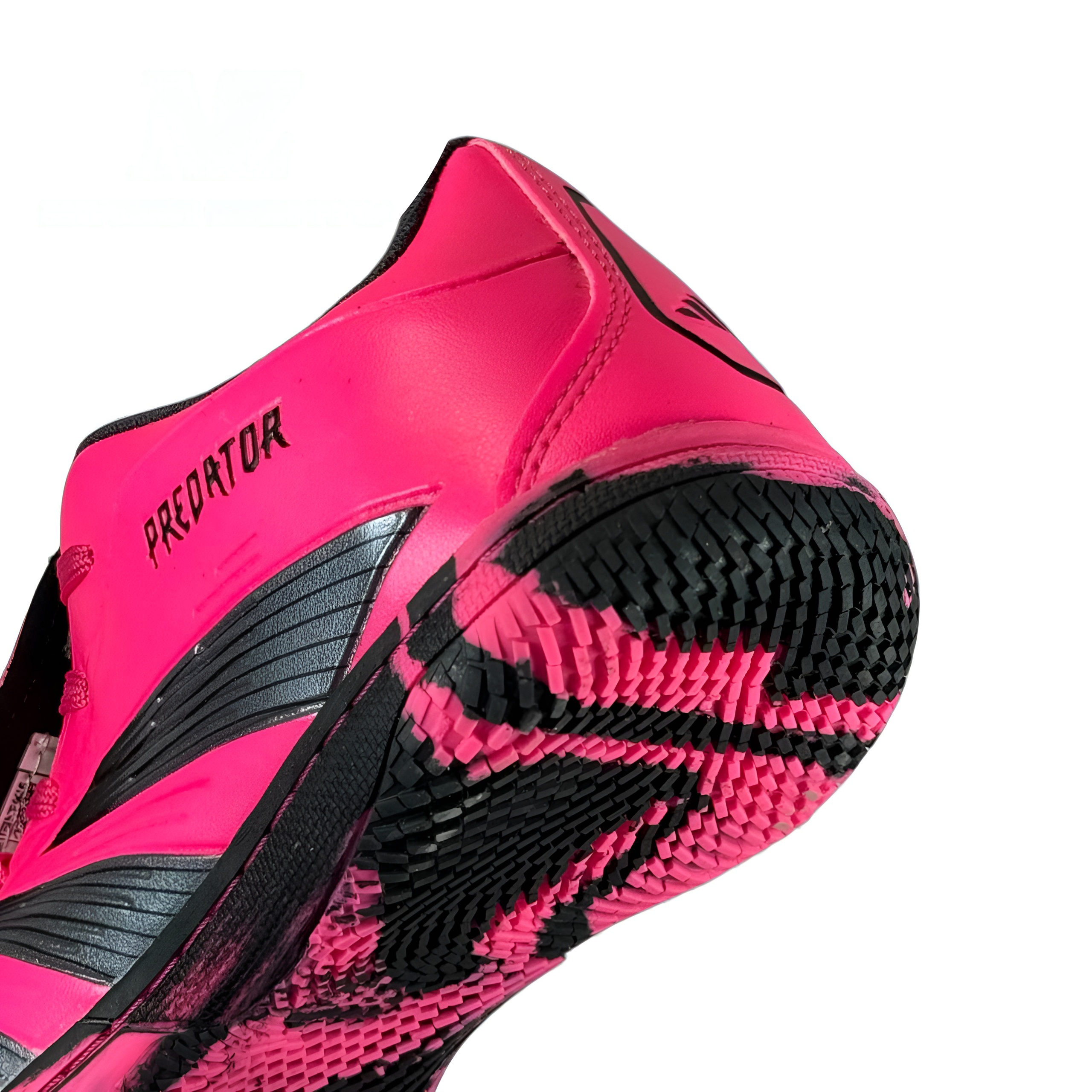 کفش فوتسال آدیداس پردیتور COMPLEX Adidas Predator کمپلکس زيره رابر مدل کتانی سالنی بزرگسالان