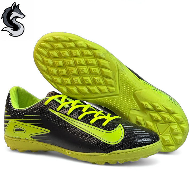 کفش ريز استوک ويپور 16 کمپلکس VAPOR 16 COMPLEX زيره رابر مدل کتانی چمن مصنوعی بزرگسالان