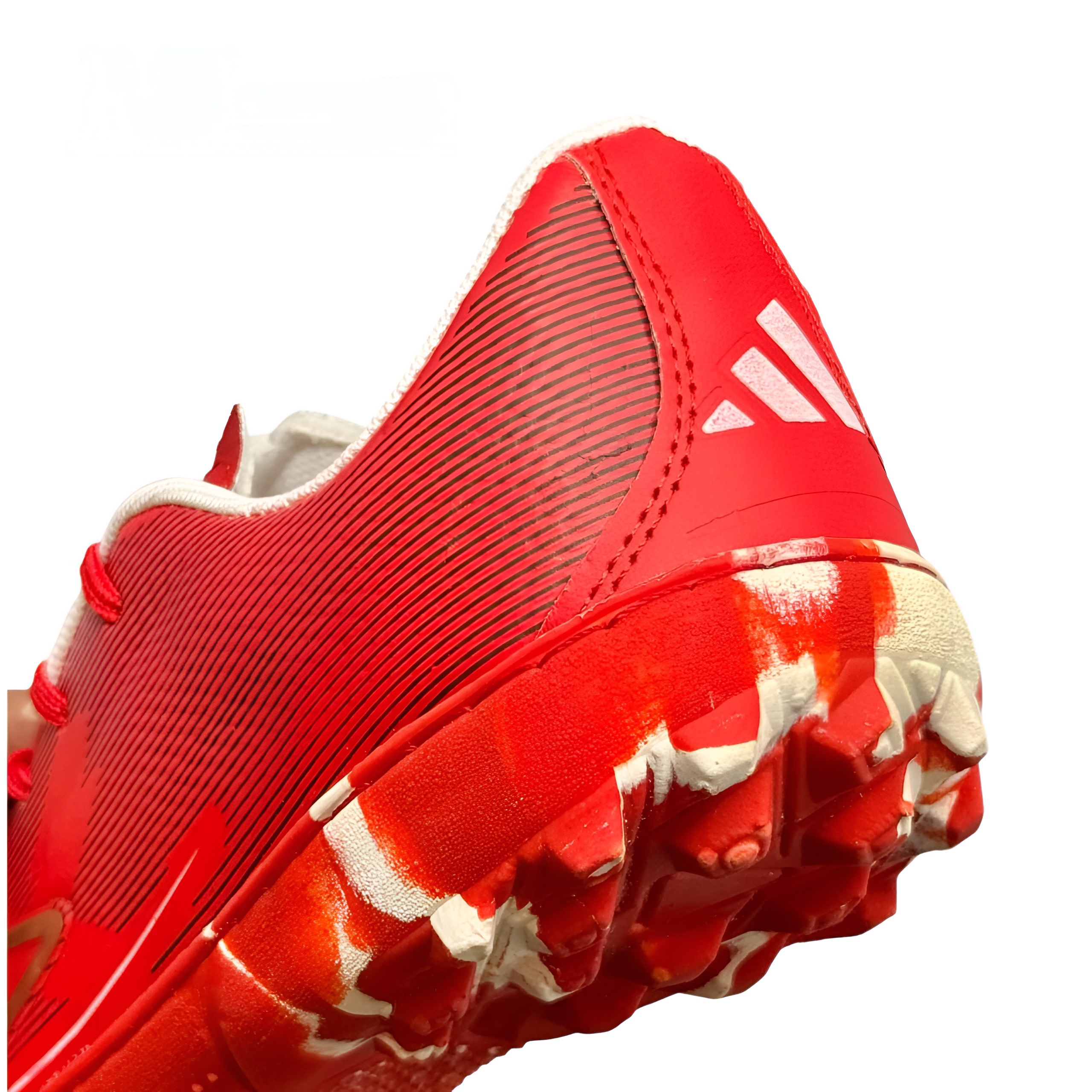 کفش ريز استوک آدیداس F50 کمپلکس COMPLEX Adidas F50 زيره رابر مدل کتانی چمن مصنوعی بزرگسالان
