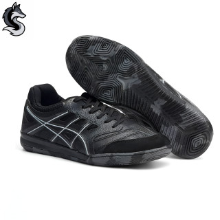 کفش فوتسال اسیکس COMPLEX ASICS کمپلکس زيره رابر مدل کتانی سالنی بزرگسالان