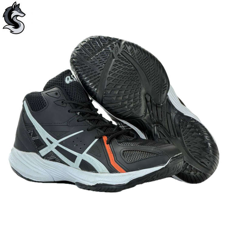 کفش والیبال اسیکس مدل اسکای (Asics Sky) سالنی - زیره PU ضدلغزش و رویه راشل تور بزرگسالان