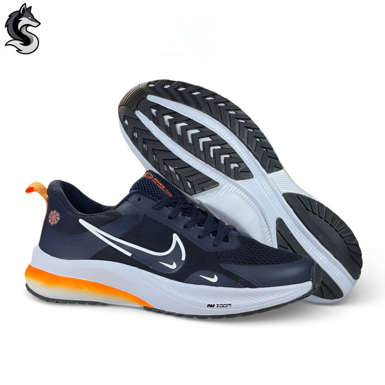 کتونی رانینگ نایک (Nike) زنانه و مردانه - فوقالعاده سبک با زیره فوم/ایوا و رویه راشل تنفسپذیر بزرگسالان