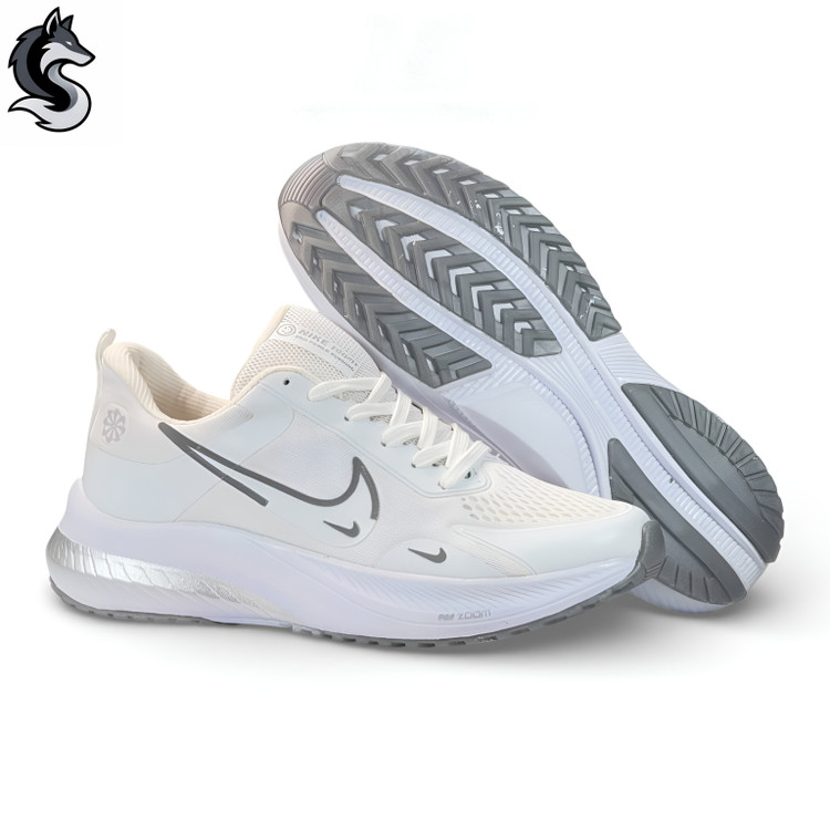 کتونی رانینگ نایک (Nike) زنانه و مردانه - فوقالعاده سبک با زیره فوم/ایوا و رویه راشل تنفسپذیر نوجوانان