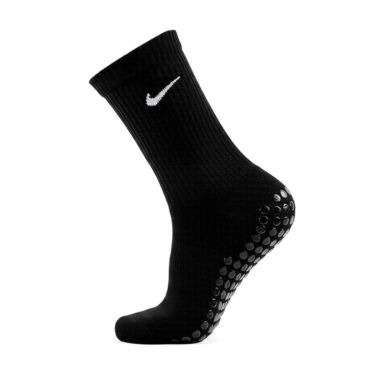 جوراب استپدار تخصصی (Grip Socks) مدل حرفهای - نخ پنبه سوپر درجه یک